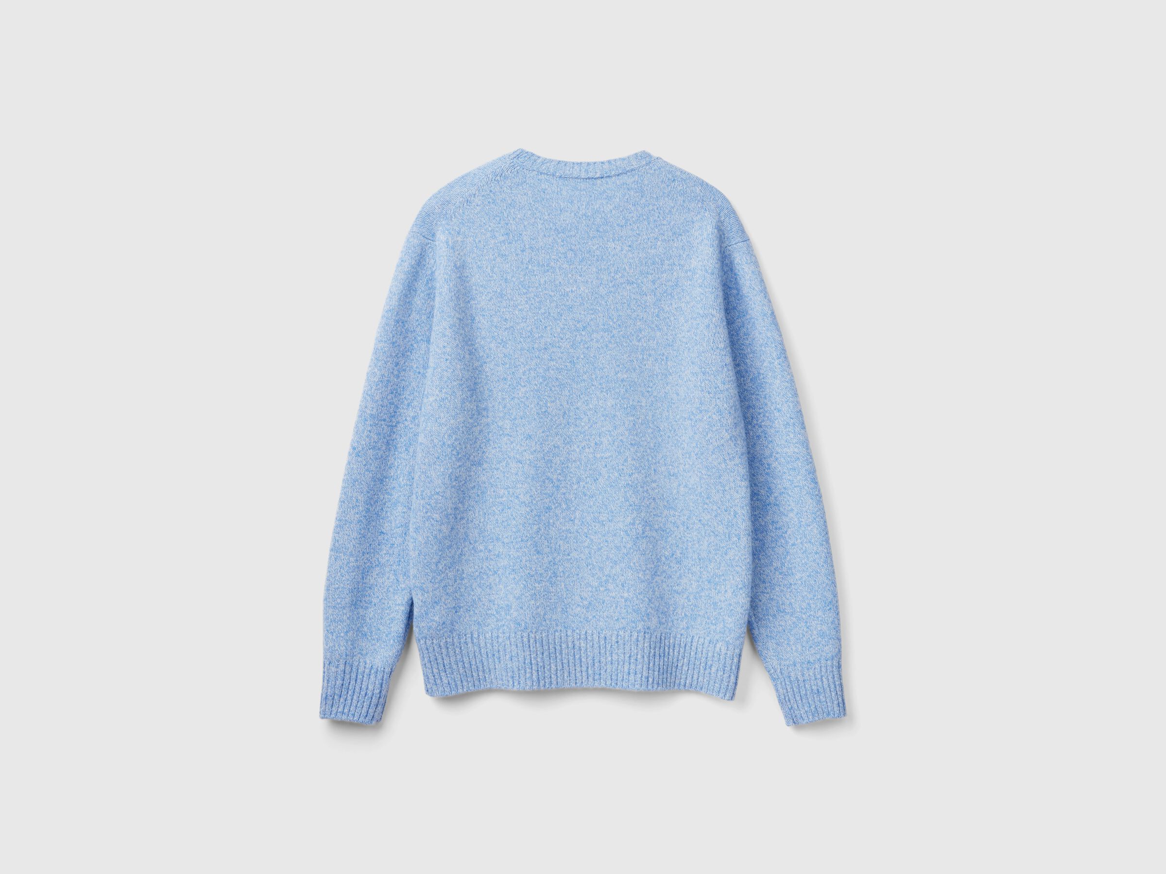 SWEATER L/S Hombre image number 5